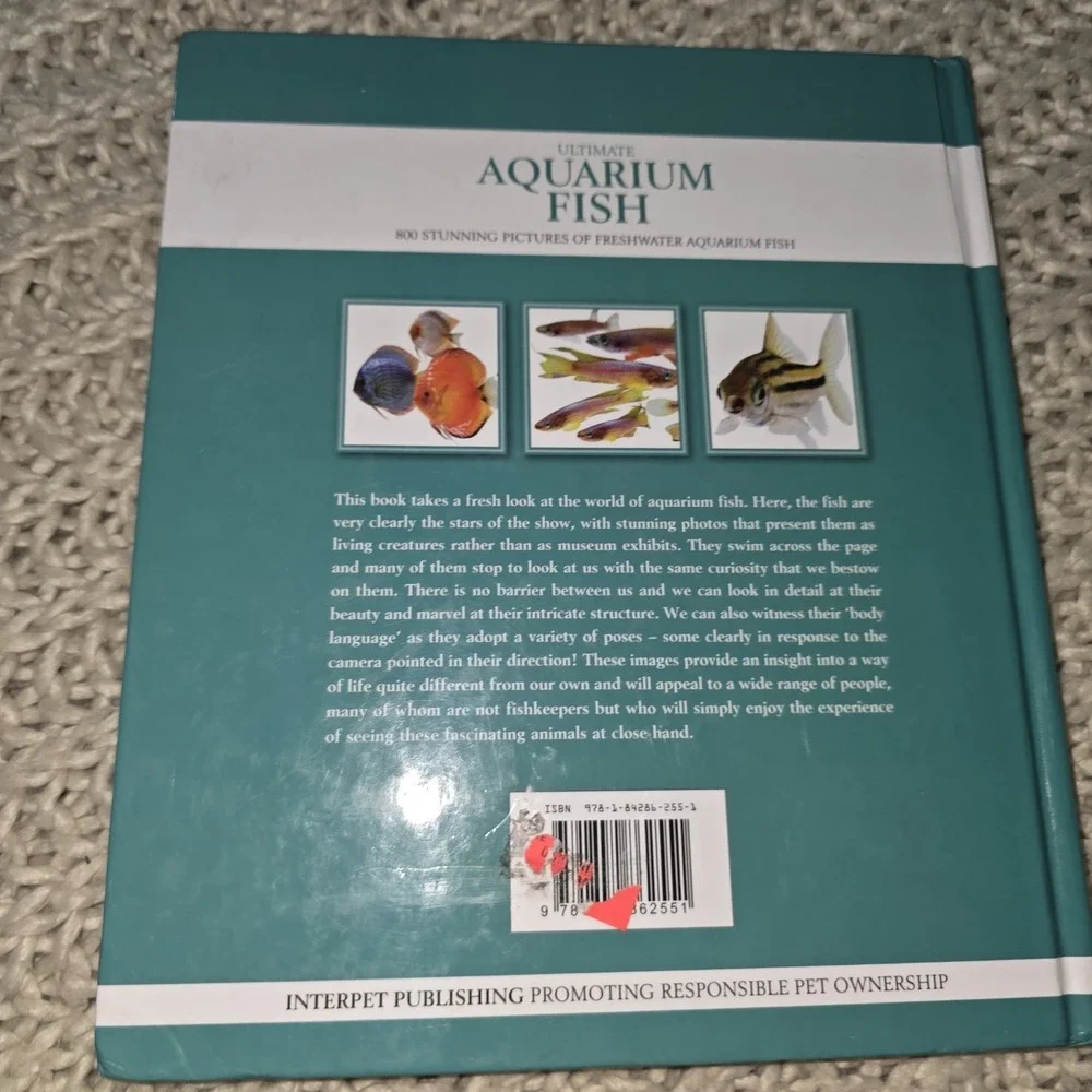 N/A ultimate aquarium